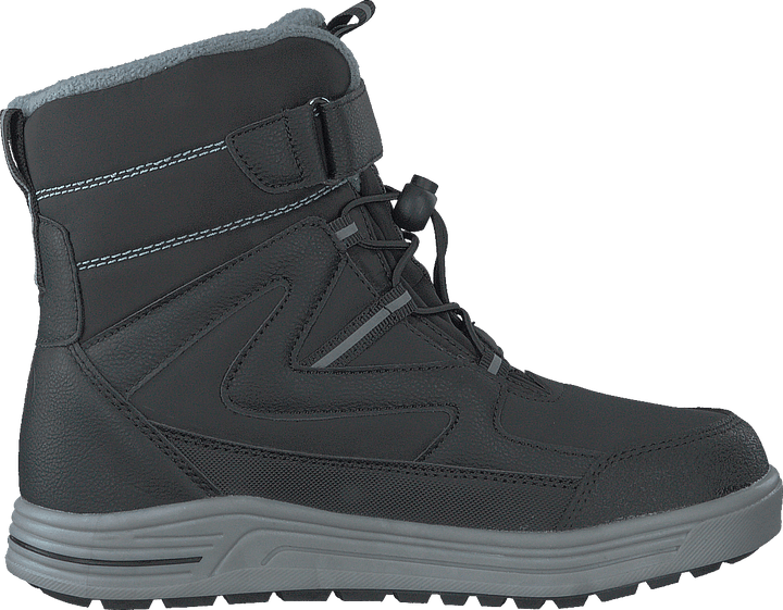 Unden Black