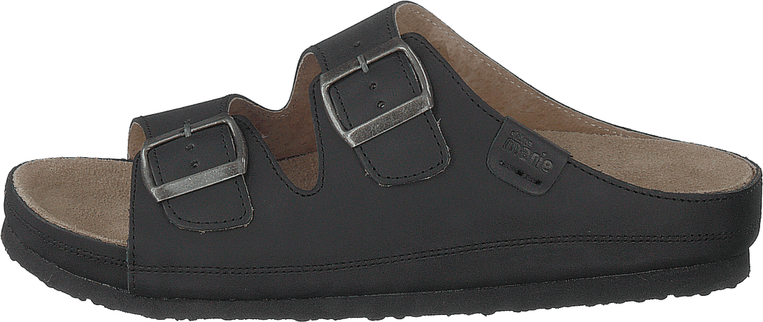 Parva Black