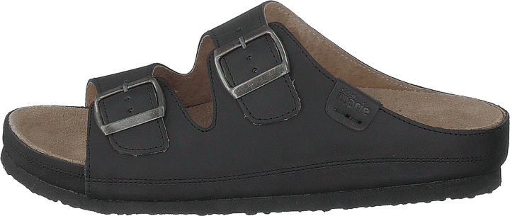 Parva Black