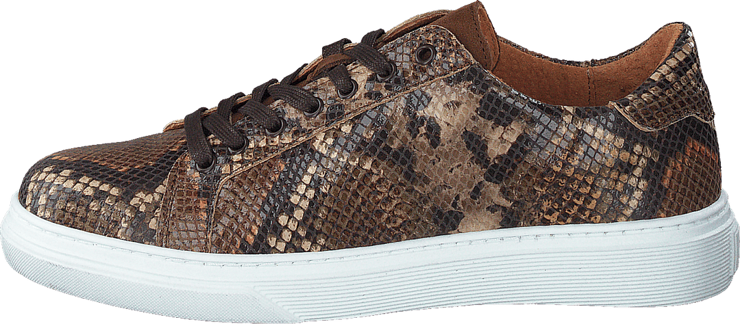 Lixa Snake Brown