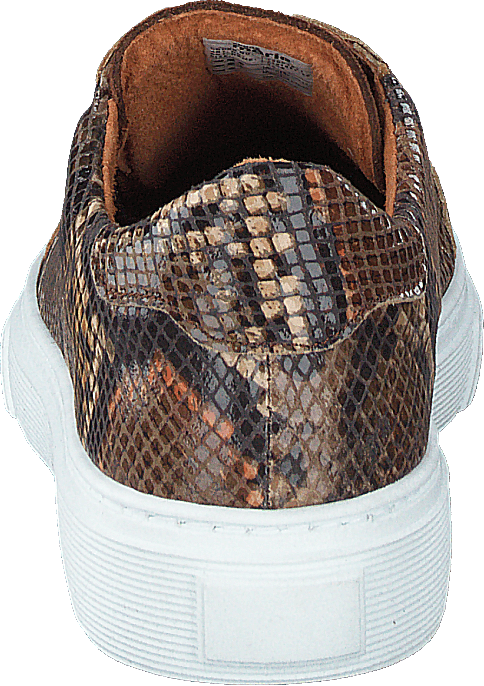 Lixa Snake Brown
