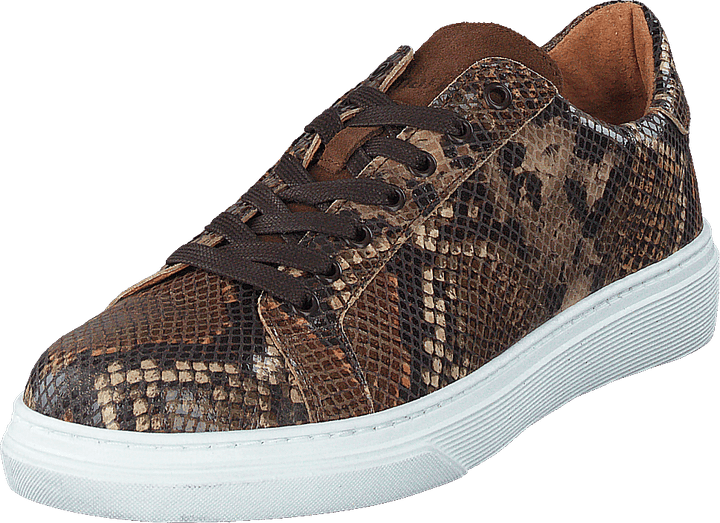 Lixa Snake Brown