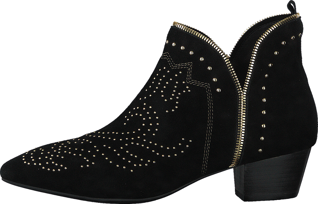 S203707 1000 - Black
