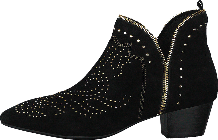 S203707 1000 - Black