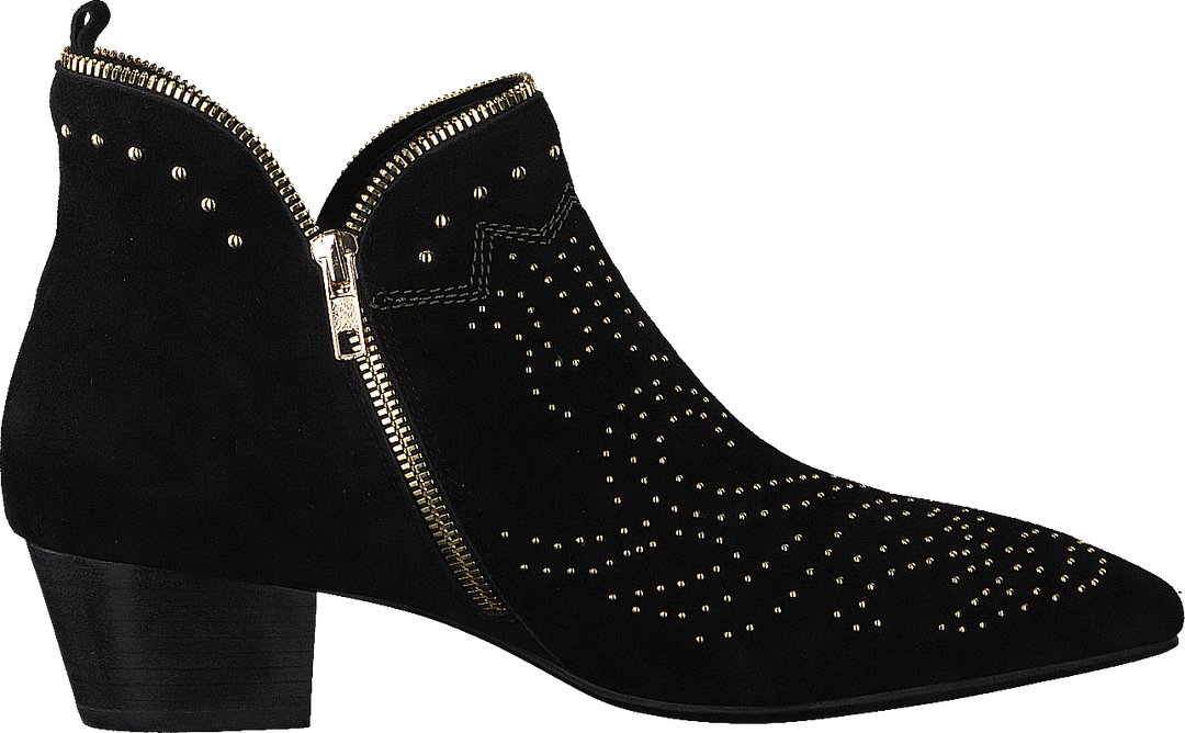 S203707 1000 - Black