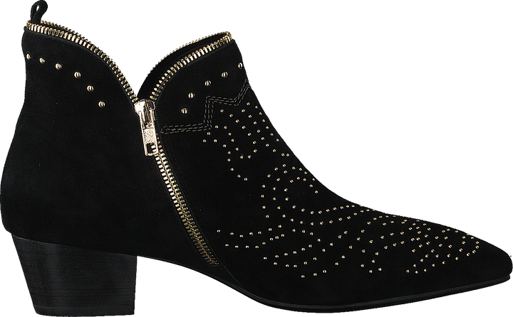 S203707 1000 - Black