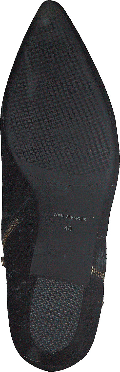 S203707 1000 - Black