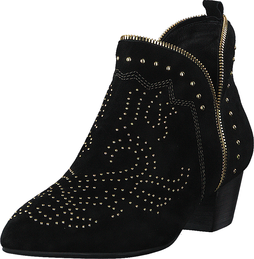 S203707 1000 - Black