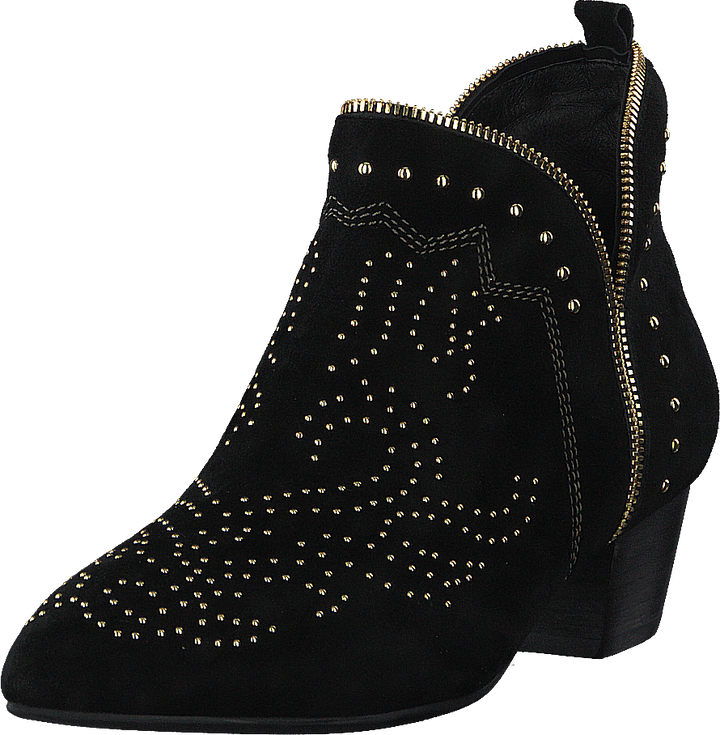 S203707 1000 - Black