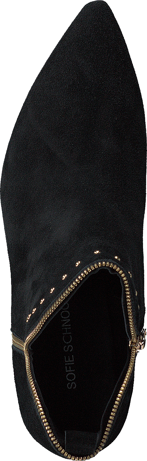 S203708 1000 - Black