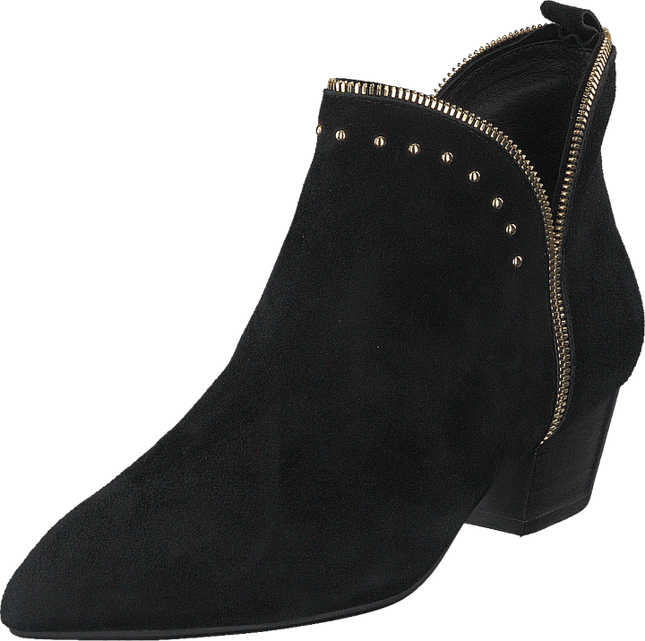 S203708 1000 - Black