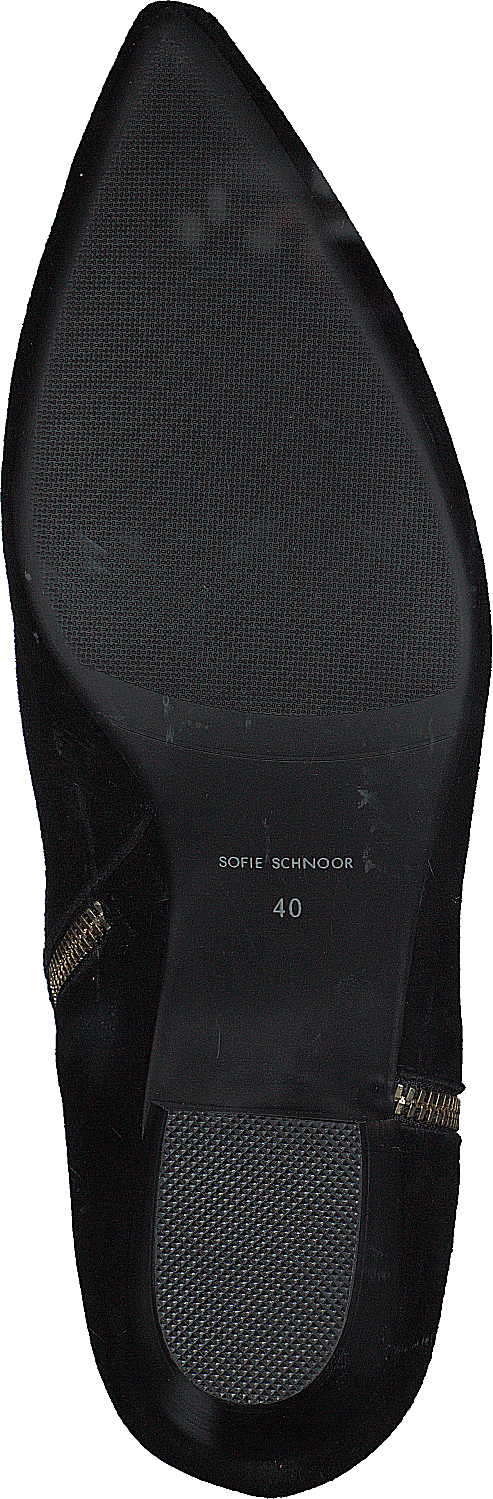 S203708 1000 - Black