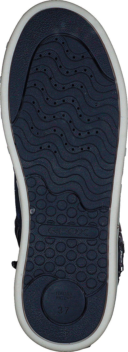 J Skylin Girl Navy/sky