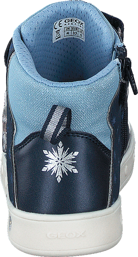 J Skylin Girl Navy/sky