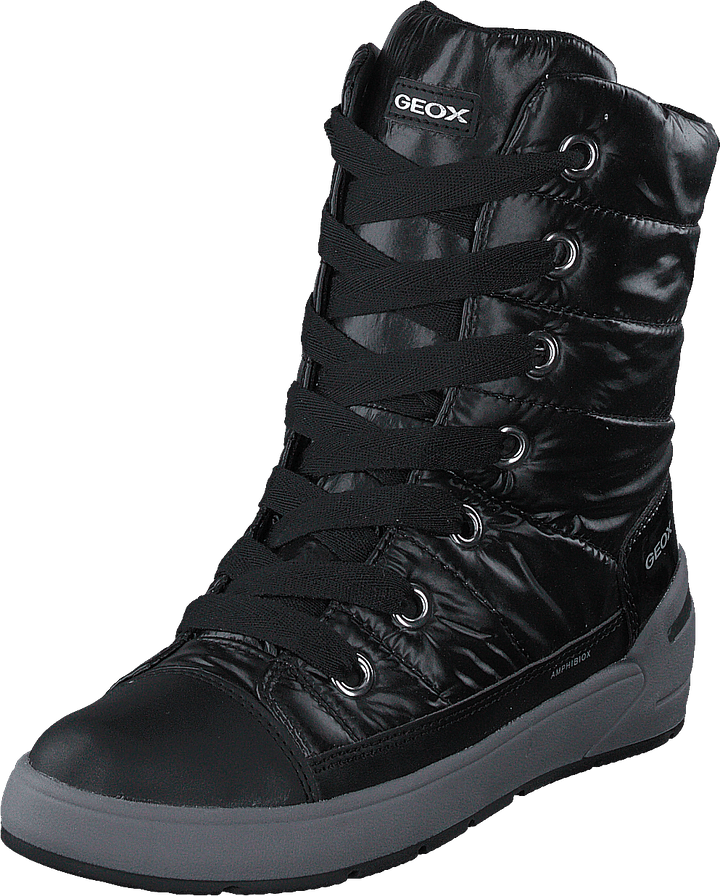 J Sleigh Girl B Abx Black