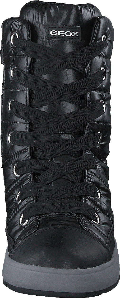 J Sleigh Girl B Abx Black