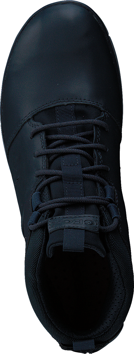U Nebula 4 X 4 B Abx Navy