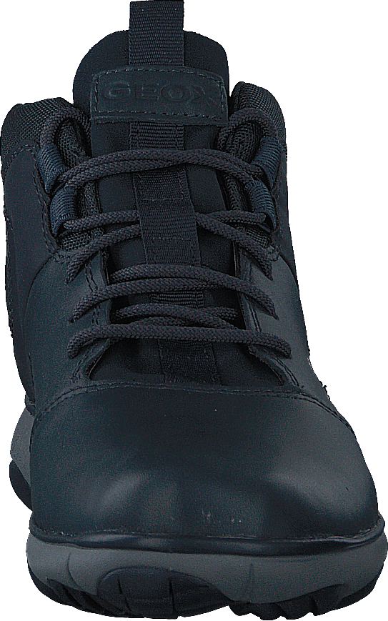 U Nebula 4 X 4 B Abx Navy