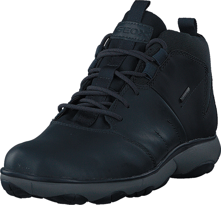 U Nebula 4 X 4 B Abx Navy