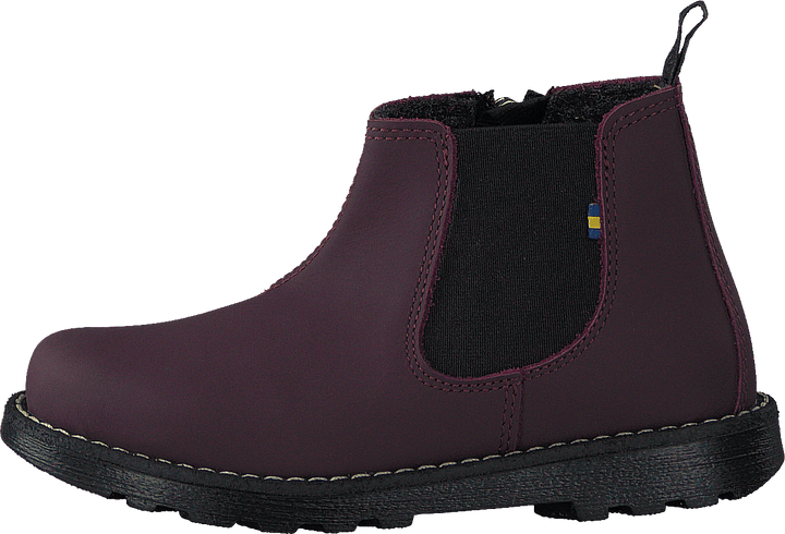 Nymölla Xc Damson Plum