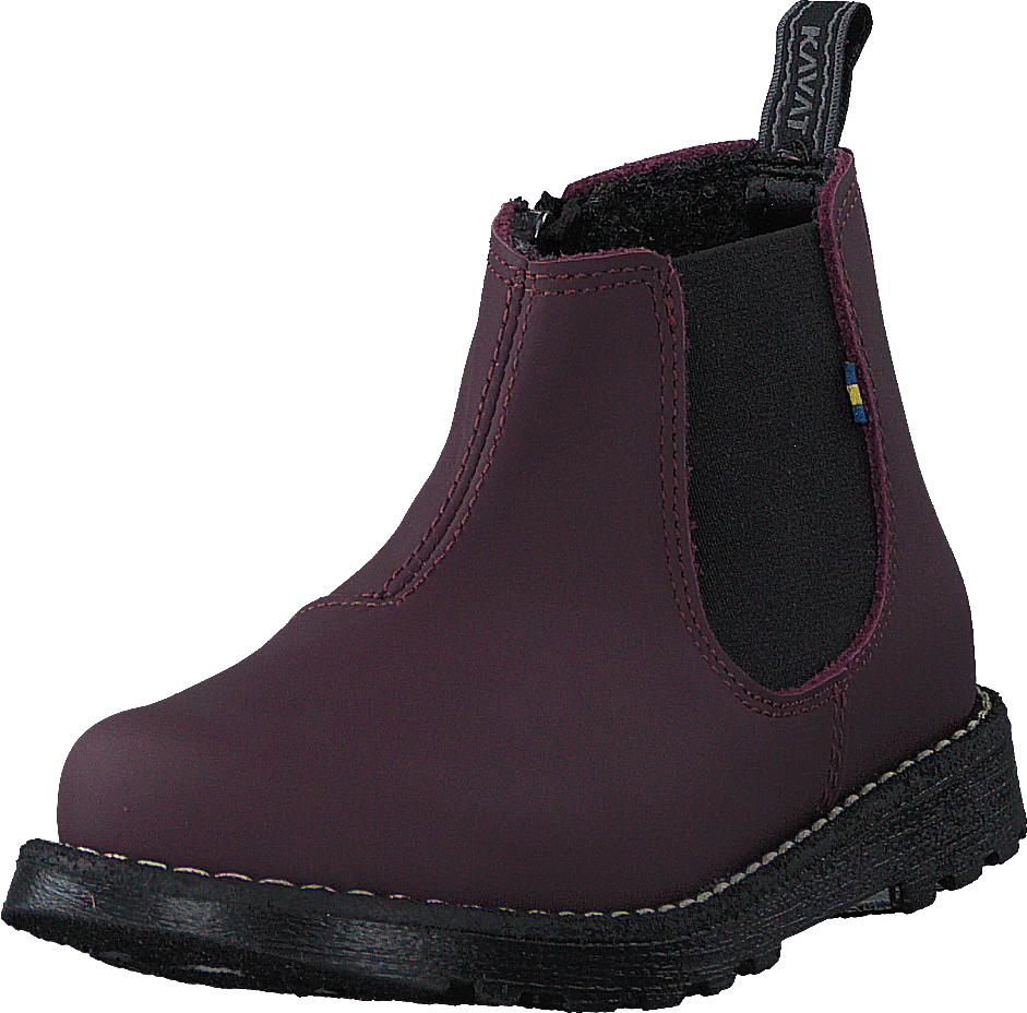 Nymölla Xc Damson Plum