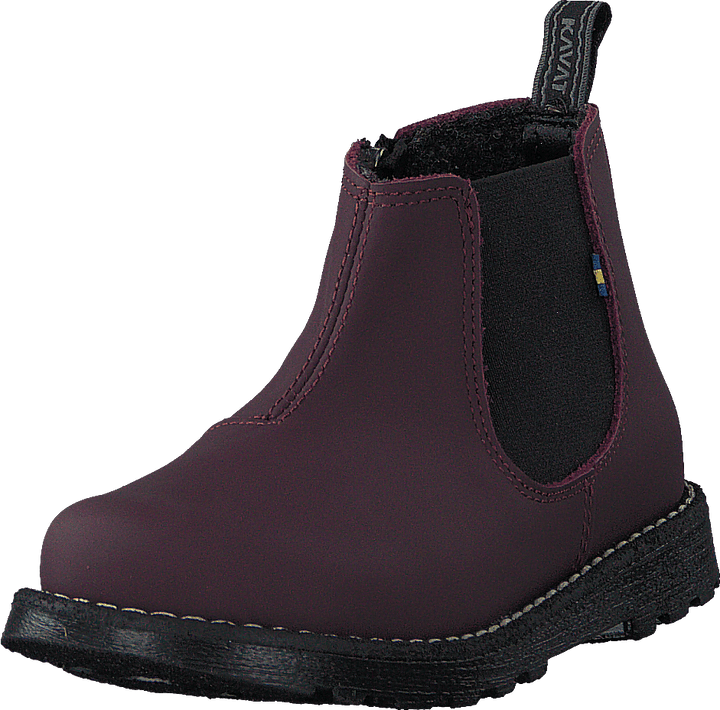 Nymölla Xc Damson Plum
