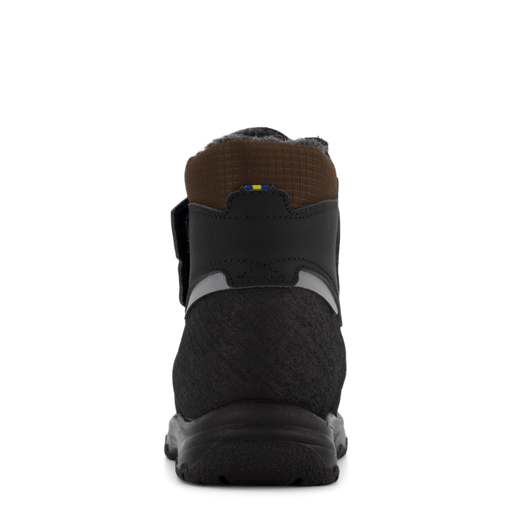 Yxhult Xc Black