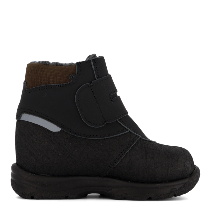 Yxhult Xc Black