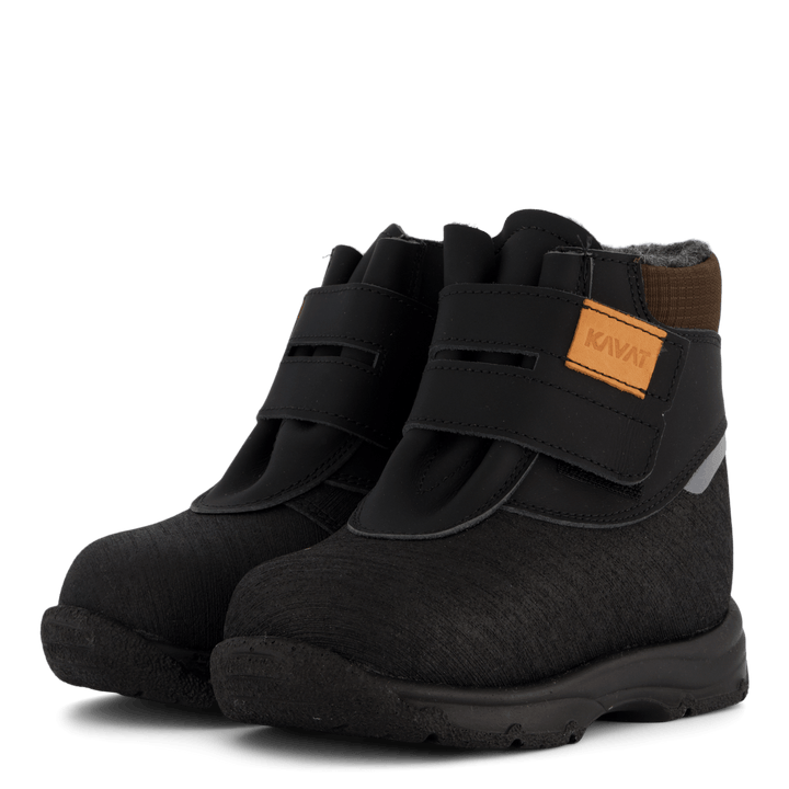 Yxhult Xc Black