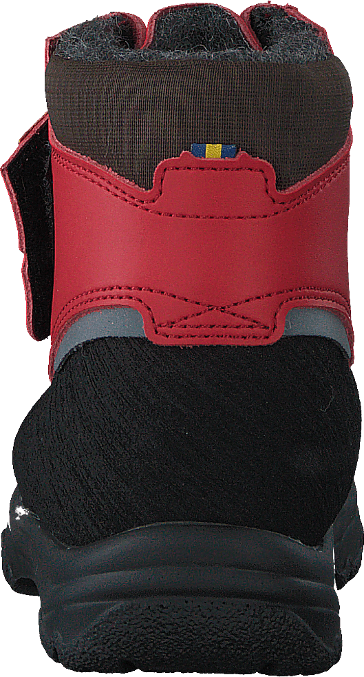 Yxhult Xc Red