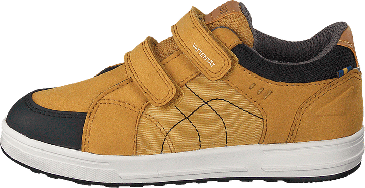 Svedby Wp Yellow