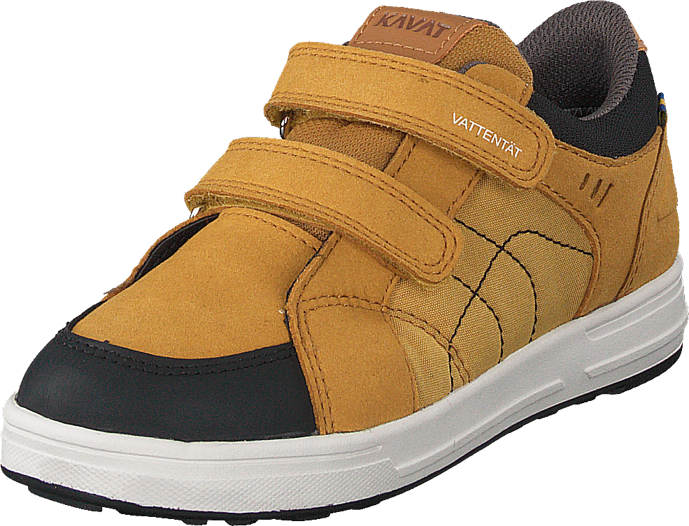 Svedby Wp Yellow
