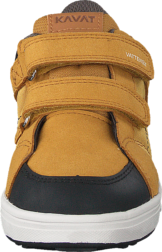 Svedby Wp Yellow