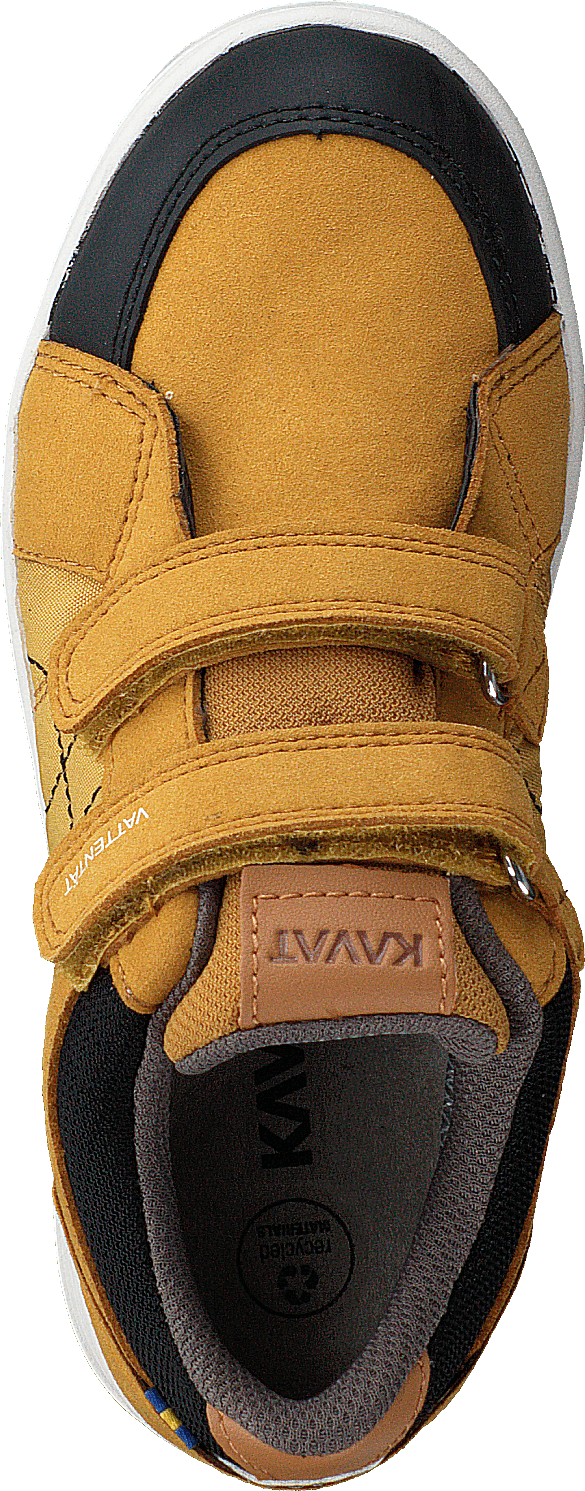 Svedby Wp Yellow