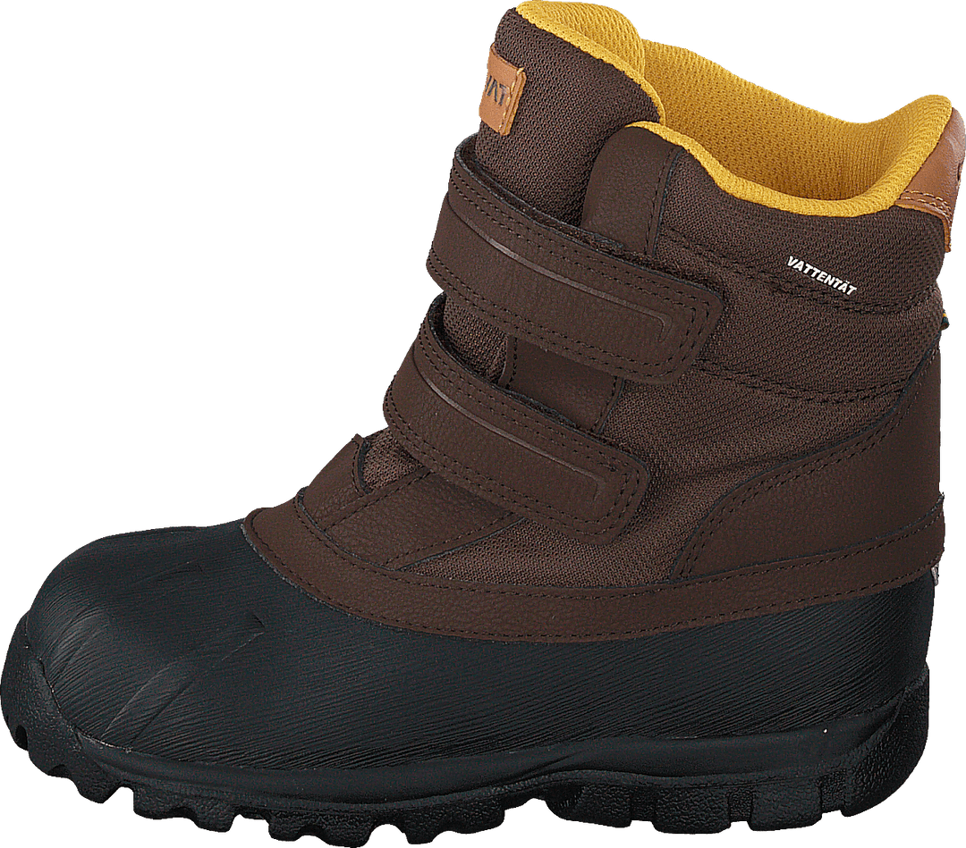 Frånö Wp Dark Brown