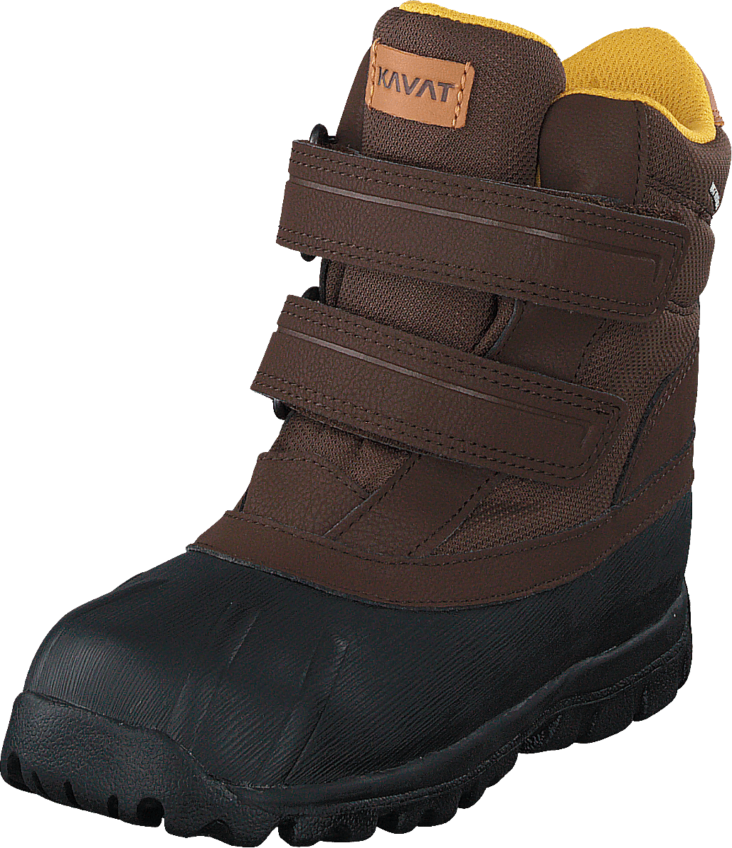 Frånö Wp Dark Brown