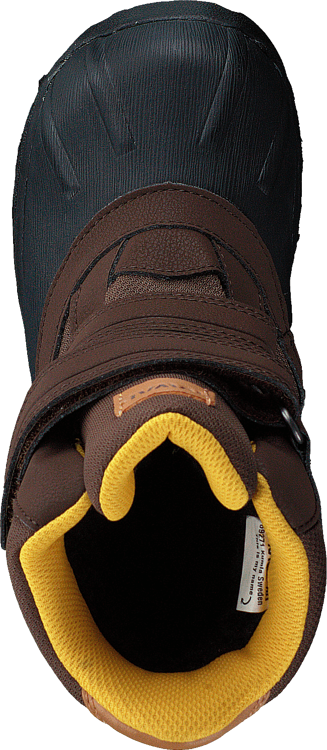 Frånö Wp Dark Brown