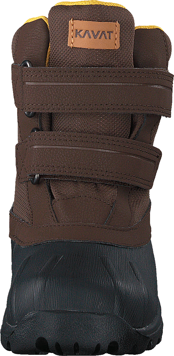 Frånö Wp Dark Brown