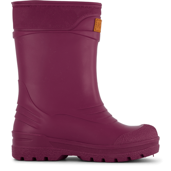 Pöl Wp Damson Plum