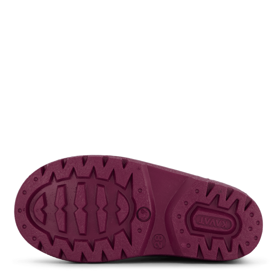 Pöl Wp Damson Plum