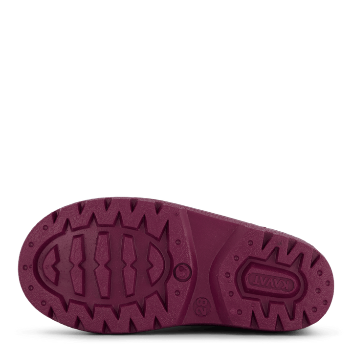 Pöl Wp Damson Plum