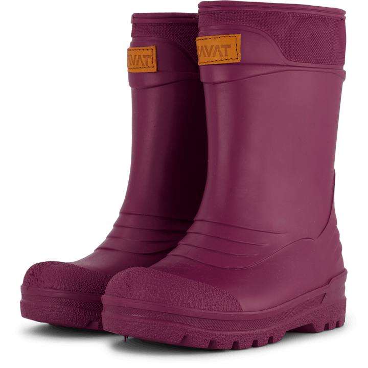 Pöl Wp Damson Plum