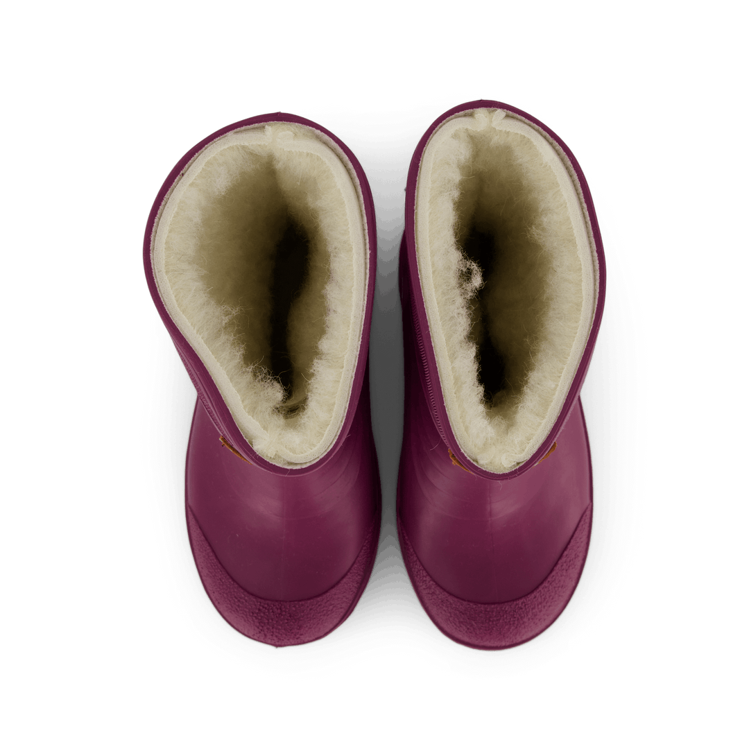 Pöl Wp Damson Plum