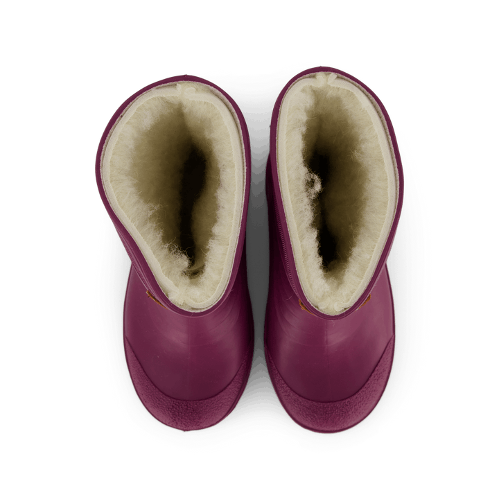 Pöl Wp Damson Plum