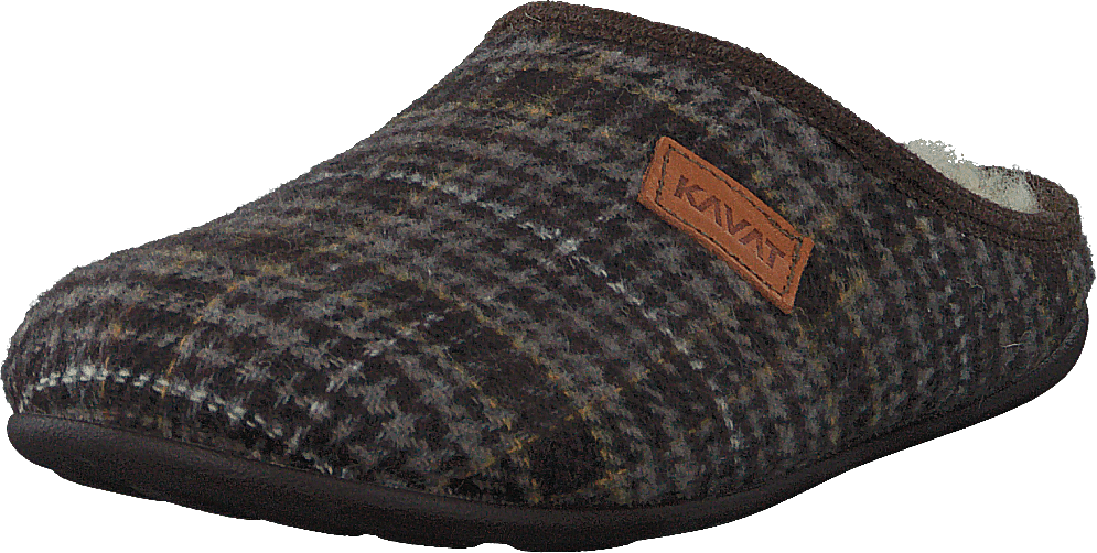 Mörby Tx marrone a scacchi