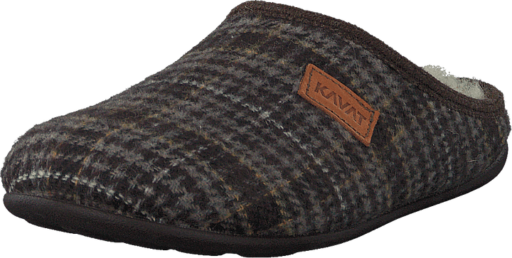 Mörby Tx marrone a scacchi