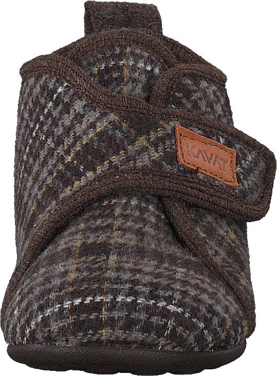 Ulvshyttan Tx Checkered Brown