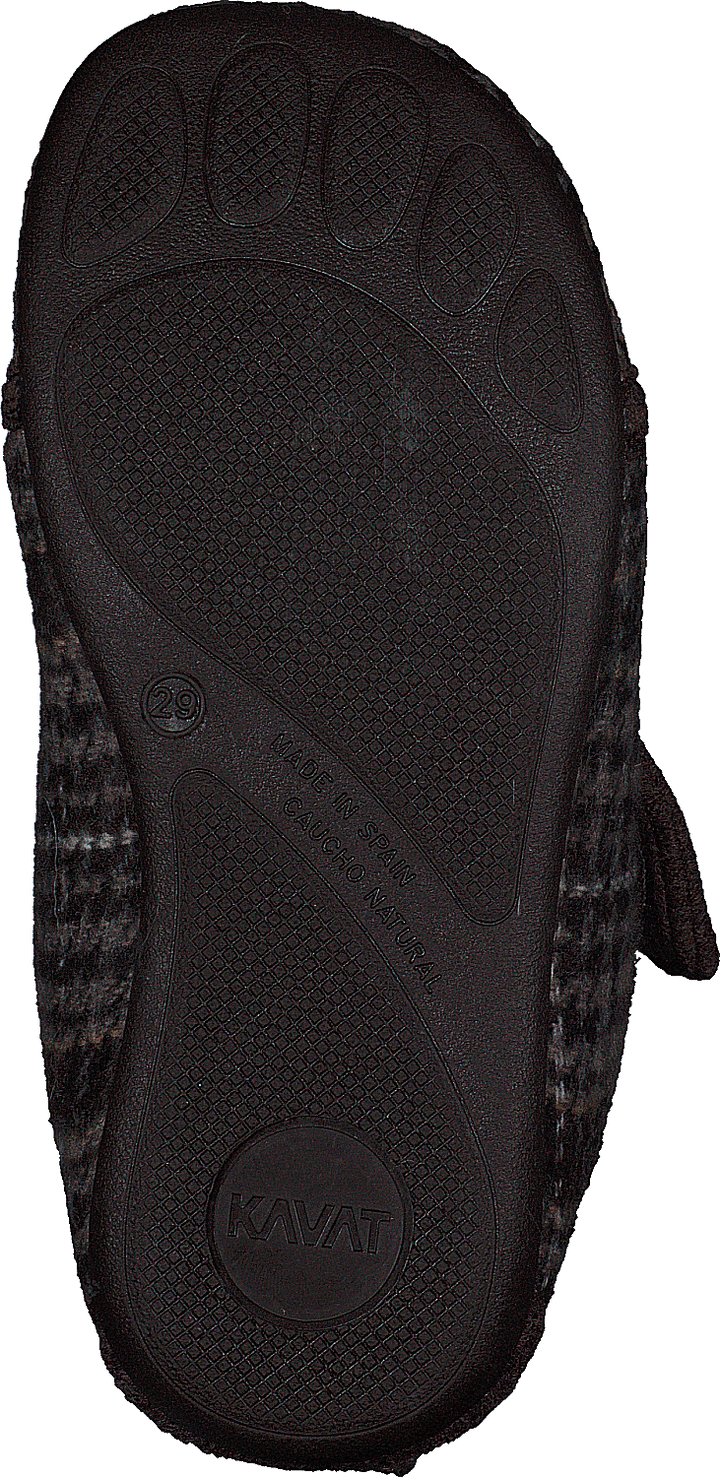 Ulvshyttan Tx Checkered Brown