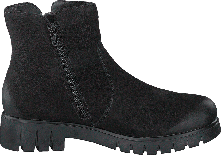 X2660-00 Black