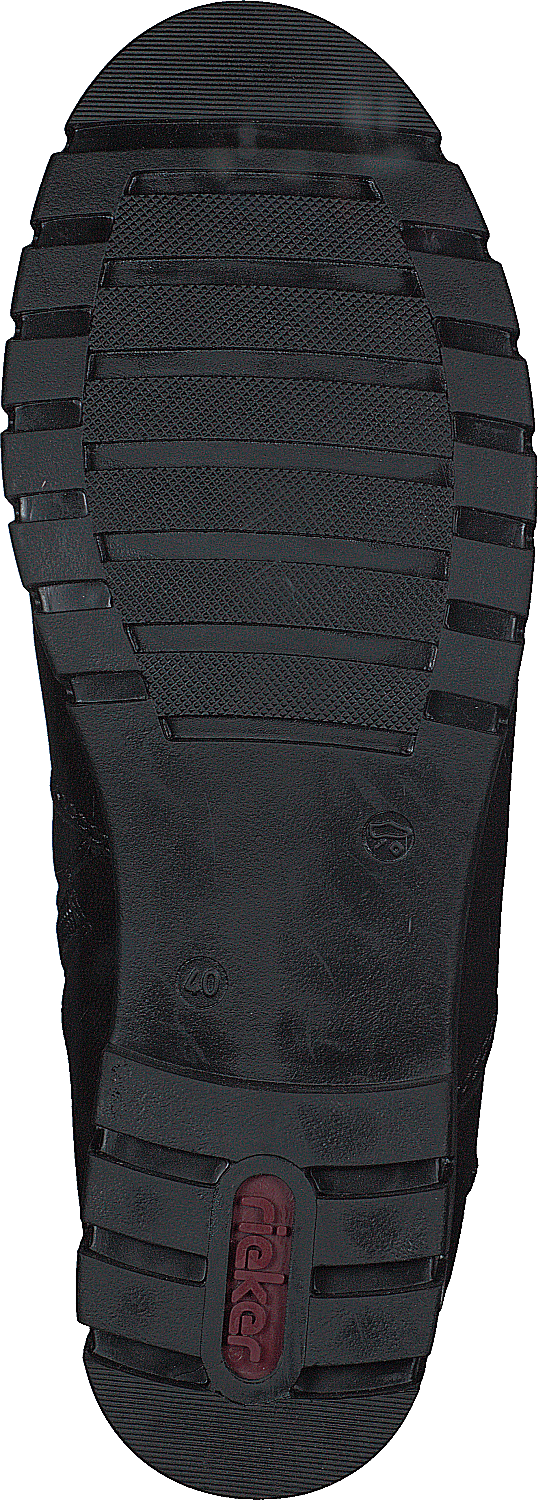X2660-00 Black